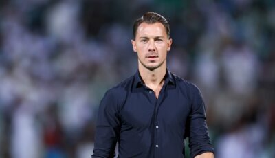 مسؤول الإعلام بنيوكاسل يكشف سبب رحيل يايسله عن الأهلي .. فيديو