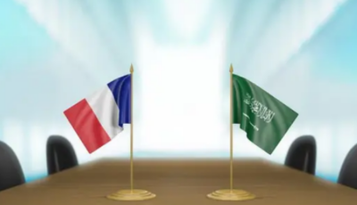 ولي العهد في باريس.. الصحافة العالمية ترصد قمة الشرق الأوسط والشراكة الاستراتيجية مع فرنسا