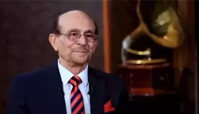 محمد صبحي يستأنف نشاطه الفني الأسبوع المقبل بعد تحسن حالته الصحية