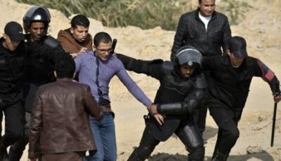 “ليسوا غائبين بل مغيبين”.. حملة حقوقية تسلط الضوء على المختفين قسريا في مصر
