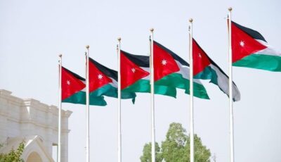 المملكة تستضيف المؤتمر الدولي لتغير المناخ