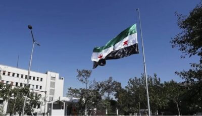 تفاهمات أميركية مع سوريا لإزالة مواد نووية من موقع سري
