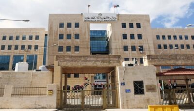 انطلاق معرض “أردن الخير” غداً في إقليم الشمال