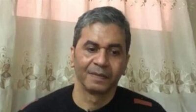 الانتهاء من دفن الفنان عمرو محمد علي بمقابر نقابة الممثلين بالخليفة