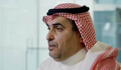 تقارير: رحيل سعد اللذيذ عن نادي نيوم