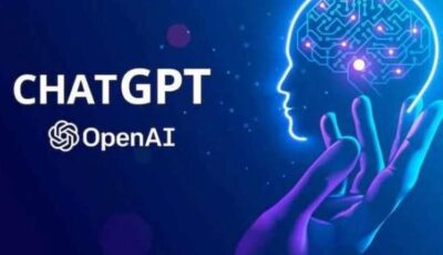تحديث جديد لشات جي بي تي.. «OpenAI» تطلق «GPT-5.6» بقدرات أكثر ذكاء وسرعة