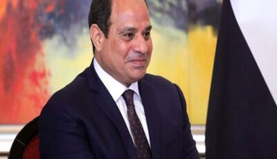 السيسي يوجه بتنفيذ إجراءات الرقمنة والاعتماد على تطبيقات الذكاء الاصطناعي في عملية تحديث التعليم