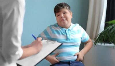 أسباب السمنة عند الأطفال ومخاطرها وطرق علاجها