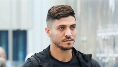 موعد أول ظهور لمحمد شرف مع الزوراء العراقي