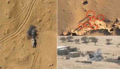 المشهد اليمني – ماذا يعني دخول سلاح الجو في ترسانة القوات المسلحة اليمنية وما تأثير ذلك على الحرب مع الحوثيين؟