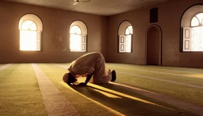مواقيت الصلاة اليوم الخميس 13-8-2026