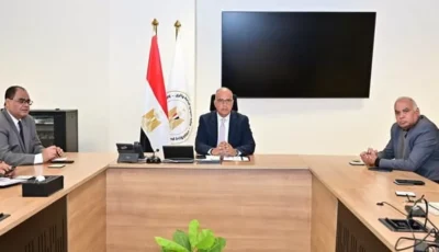 وزير الري: تعظيم الاستفادة من الواجهات النيلية وتطويرها بصورة حضارية ومستدامة