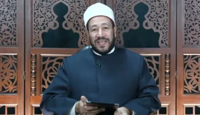 قول”إحنا زارنا النبي”..حكمه يُبينه أمين الفتوى