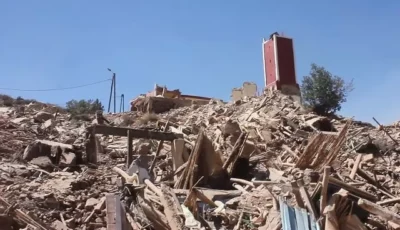هزة واحدة وأضرار متفاوتة.. ما سر اختلاف تأثير الزلازل؟
