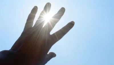 تغيرات مفاجئة تحدث لجسمك أثناء كسوف الشمس