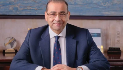المصرية للاتصالات نحو بناء مجموعة أكثر تنوعًا ومرونة واستعدادًا للمستقبل