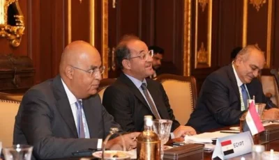 وزير المالية: ندعو الشركات الهندية للاستفادة من الفرص والحوافز ال