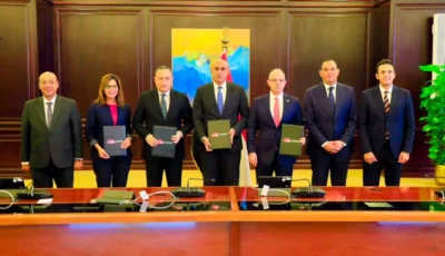 بروتوكول تعاون بين الاستثمار والتعليم والأكاديمية الوطنية للتدريب