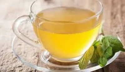 لو بتتوتر بسرعة.. مشروب بسيط يساعدك على الاسترخاء
