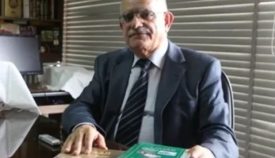 السحمراني: نحتاج إلى مبادرة عربية تقودها مصر لضمان أمن لبنان