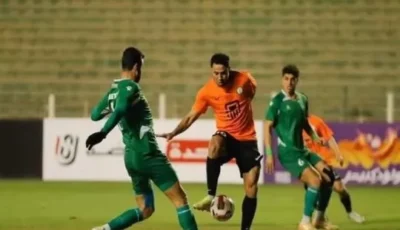 الاتحاد قلقان قبل مواجهة بطل الدوري فى افتتاح الموسم الجديد