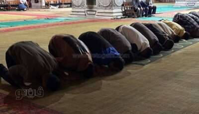 موعد أذان العشاء اليوم الجمعة 21 – 8 – 2026 في القاهرة والمحافظات