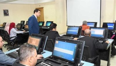قانون الخدمة المدنية، تعرف على حالات ندب ونقل الموظف