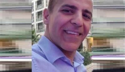 المشهد اليمني – اليوم.. الخبير الصحي علي المضواحي يمثل أمام النيابة الجزائية وزوجته تدعو المحامين دعمه قانونيًا