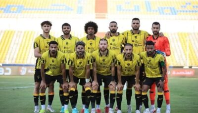 تشكيل وادي دجلة وزد في افتتاح الدوري الممتاز
