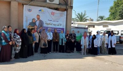 محافظ قنا: التوسع في خدمات تنظيم الأسرة لتحسين جودة حياة المواطنين