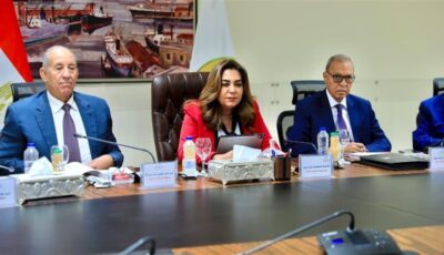 بعد مقابلة 1020 متقدمًا، التنمية المحلية تحسم مصير 119 قيادة بالمحافظات