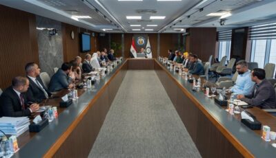 مصر بوابة أمن الطاقة بالمتوسط، تفاصيل النسخة الجديدة من مؤتمر MOC 2026