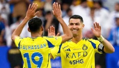 أبطال آسيا للنخبة، جدول مواجهات النصر السعودي في مرحلة الدوري