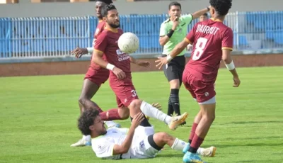 مسار يدعم صفوفه بـ6 صفقات جديدة استعدادًا لدوري المحترفين