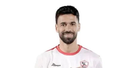 موعد عودة عبد الله السعيد إلى تدريبات الزمالك بعد انتهاء الأزمة