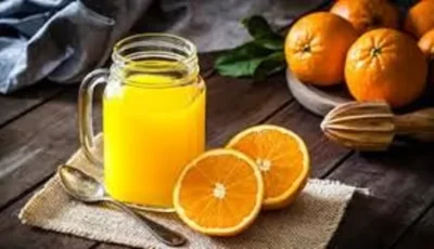 هل يستطيع عصير البرتقال تغيير نشاط آلاف الجينات في الجسم؟