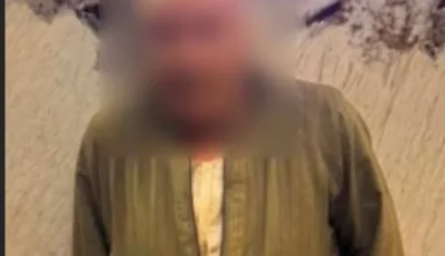 ضبط المتهم بالتعدى على طفل تلا..والأجهزة الأمنية تقرر يداعه بمصحة