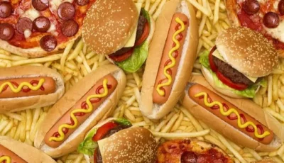 أطعمة يجب تجنبها والتقليل منها بعد سن الأربعين