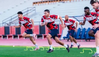 الدوري السعودي.. موعد مباراة الاتفاق والرياض والقناة الناقلة