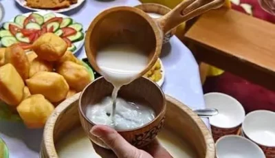 فوائد حليب الفرس على الصحة