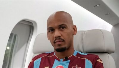 يعود لمزاملة صلاح مجددا، طرابزون يعلن ضم فابينيو رسميا (صور)