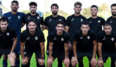 الموعد والقناة الناقلة لمباراة الزمالك والاتحاد السكندري في الدوري المصري