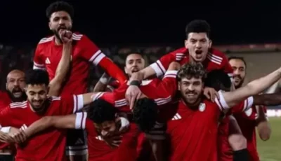 تشكيل طلائع الجيش ضد المقاولون في الدوري المصري