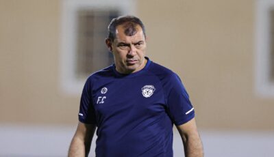 مدرب الفيحاء: غيابات الهلال لن تؤثر عليه