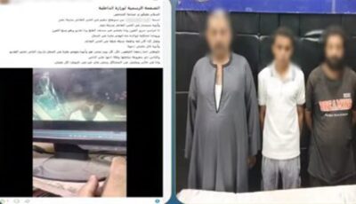 من التراشق بالحجارة إلى السير عكس الاتجاه.. 3 وقائع كشفتها الداخلية بعد تداولها على السوشيال ميديا
