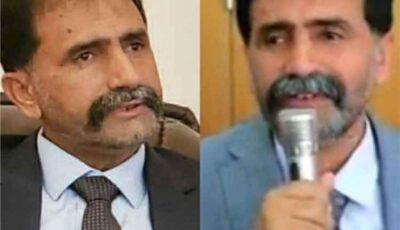 المشهد اليمني – غضب شعبي في عدن.. مطالب بإقالة مدير شركة الغاز فوراً