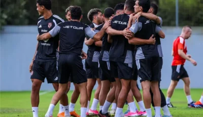 مدرب بادالونا : الأهلى يشبه برشلونة .. وأعجبنى بنشرقى وزيزو