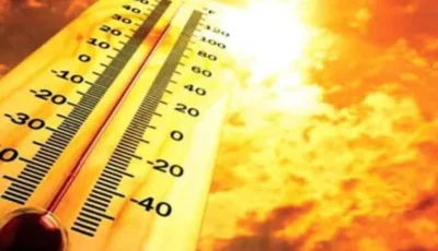 درجات الحرارة اليوم.. 43 درجة في جنوب الصعيد و37 بالقاهرة