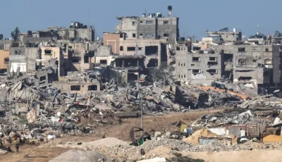 الصحة في غزة: 12 محطة أكسجين تعمل في ظروف بالغة التعقيد