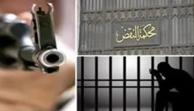 هل يقبل النقض فى قضايا القتل؟